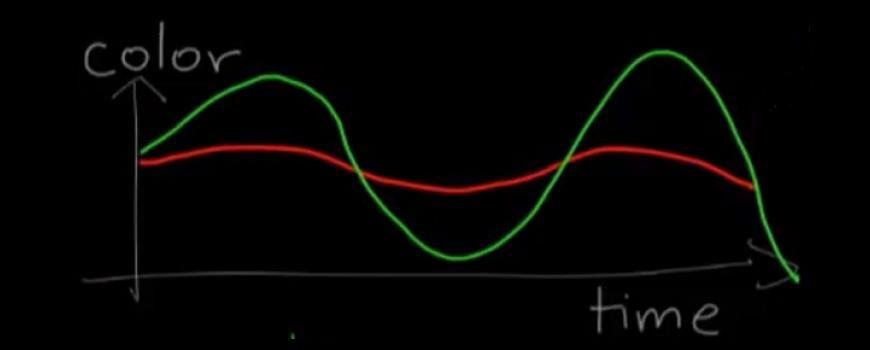 heart rate frequency