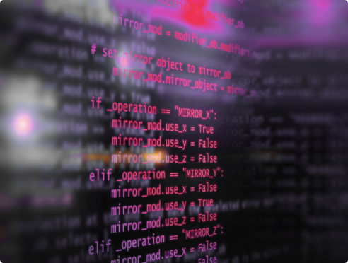 Implementation of image processing algorithms