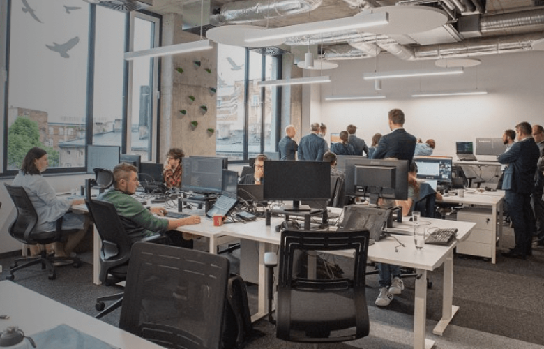 We are delighted to announce that Digica have moved!