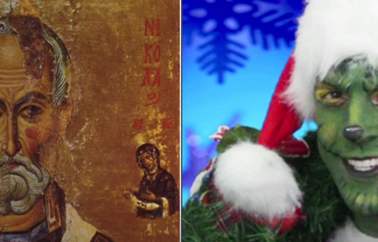 How to create a Santa classifier in four days